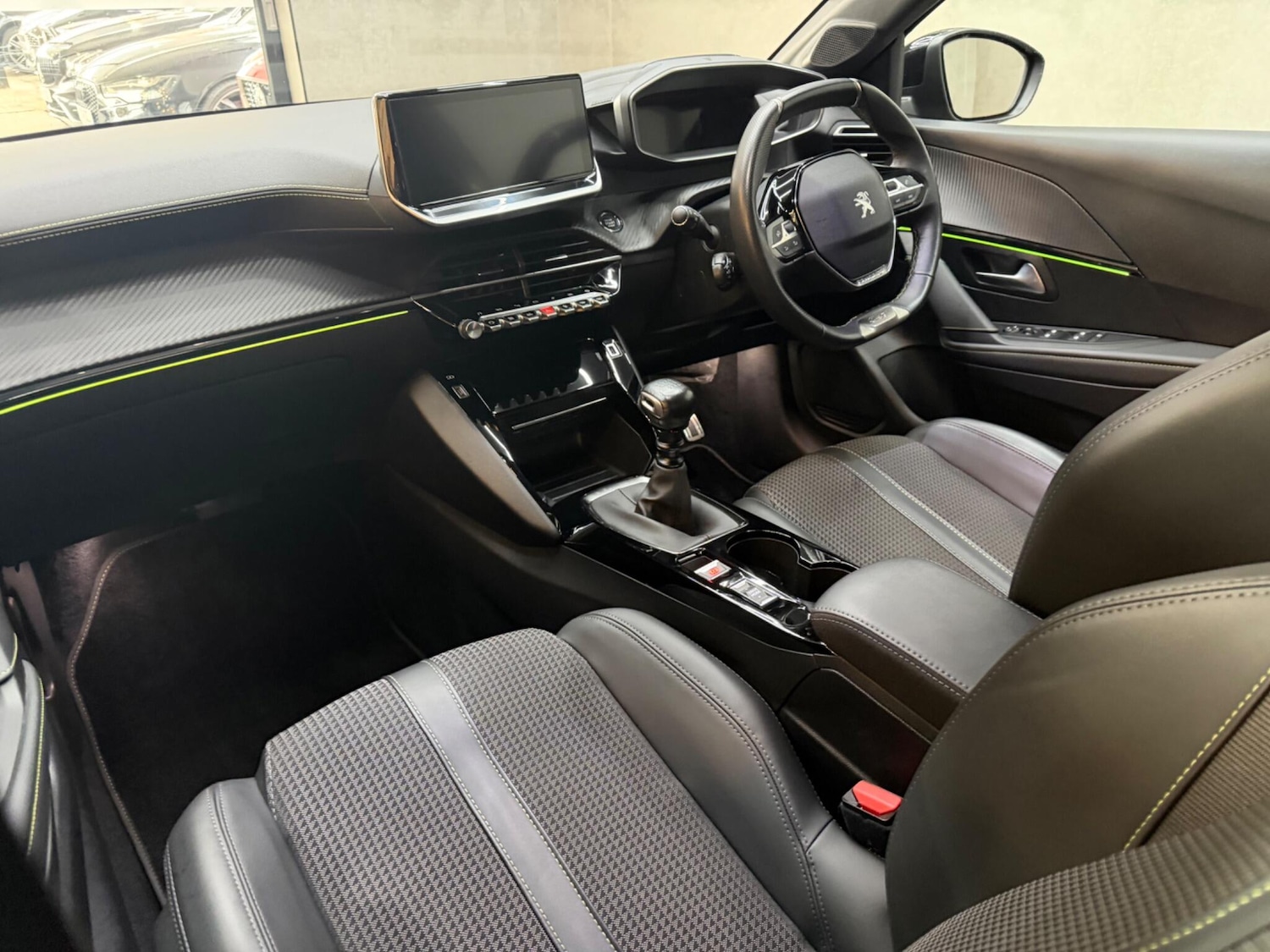 Used Peugeot 208 for sale - 78135567: Photo 49