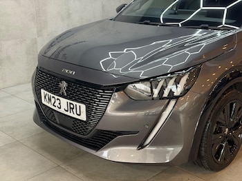 Used Peugeot 208 2023 for sale - 78135567: Photo