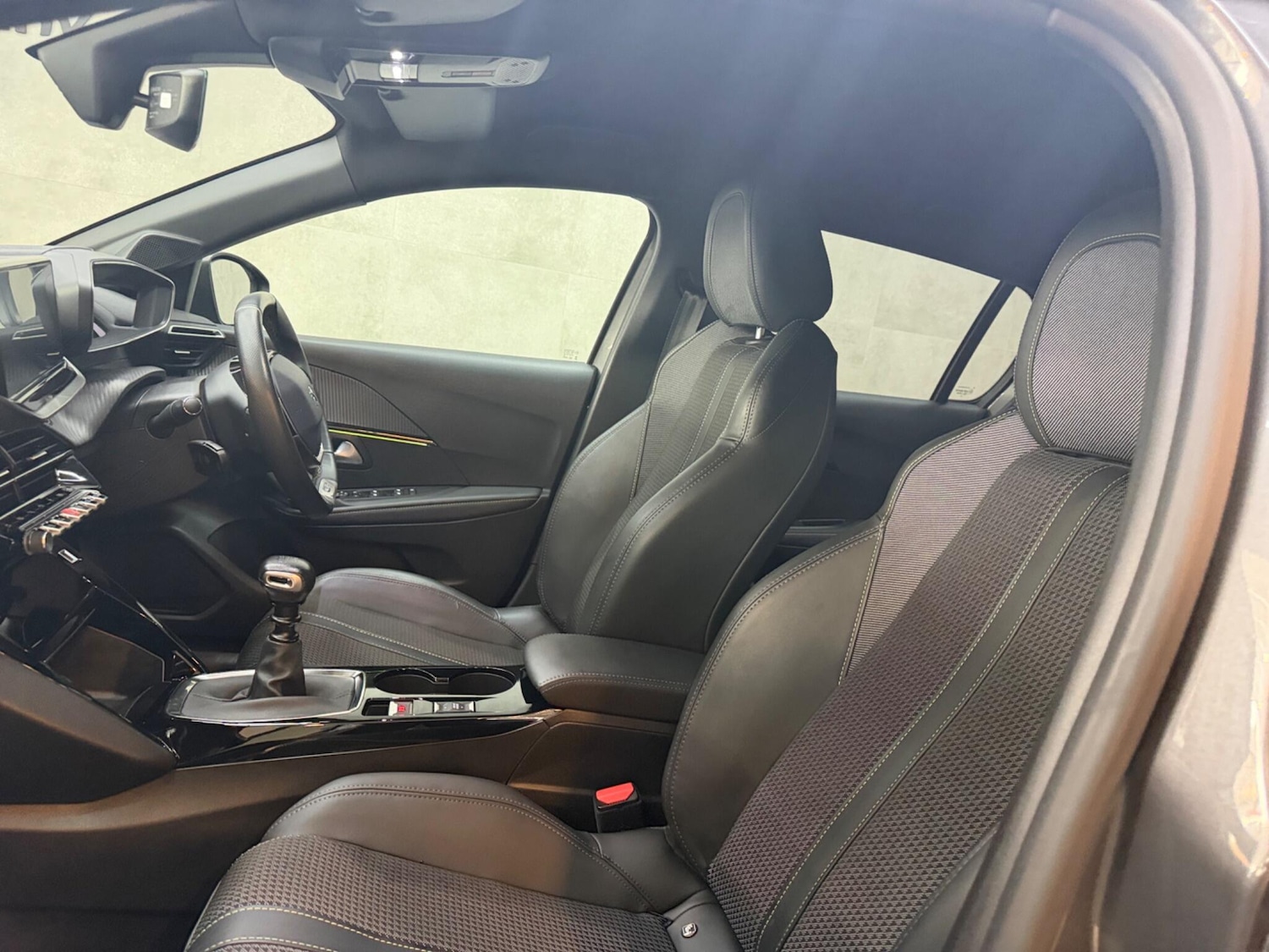 Used Peugeot 208 for sale - 78135567: Photo 50