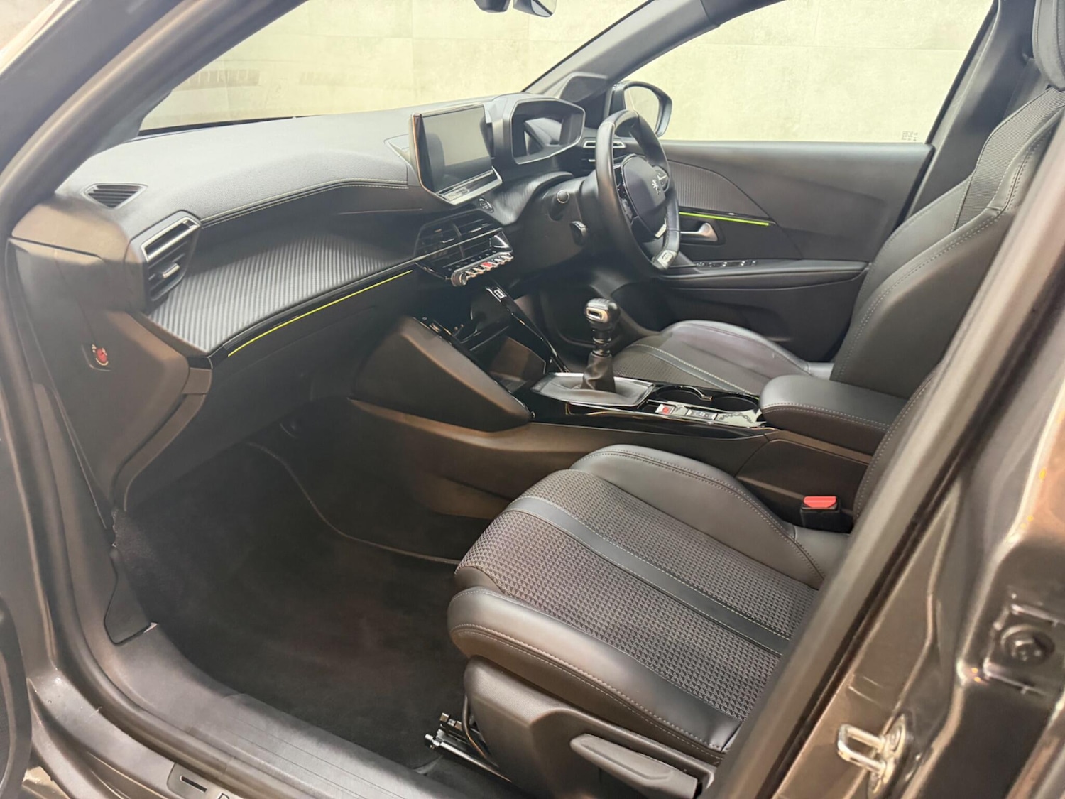 Used Peugeot 208 for sale - 78135567: Photo 52