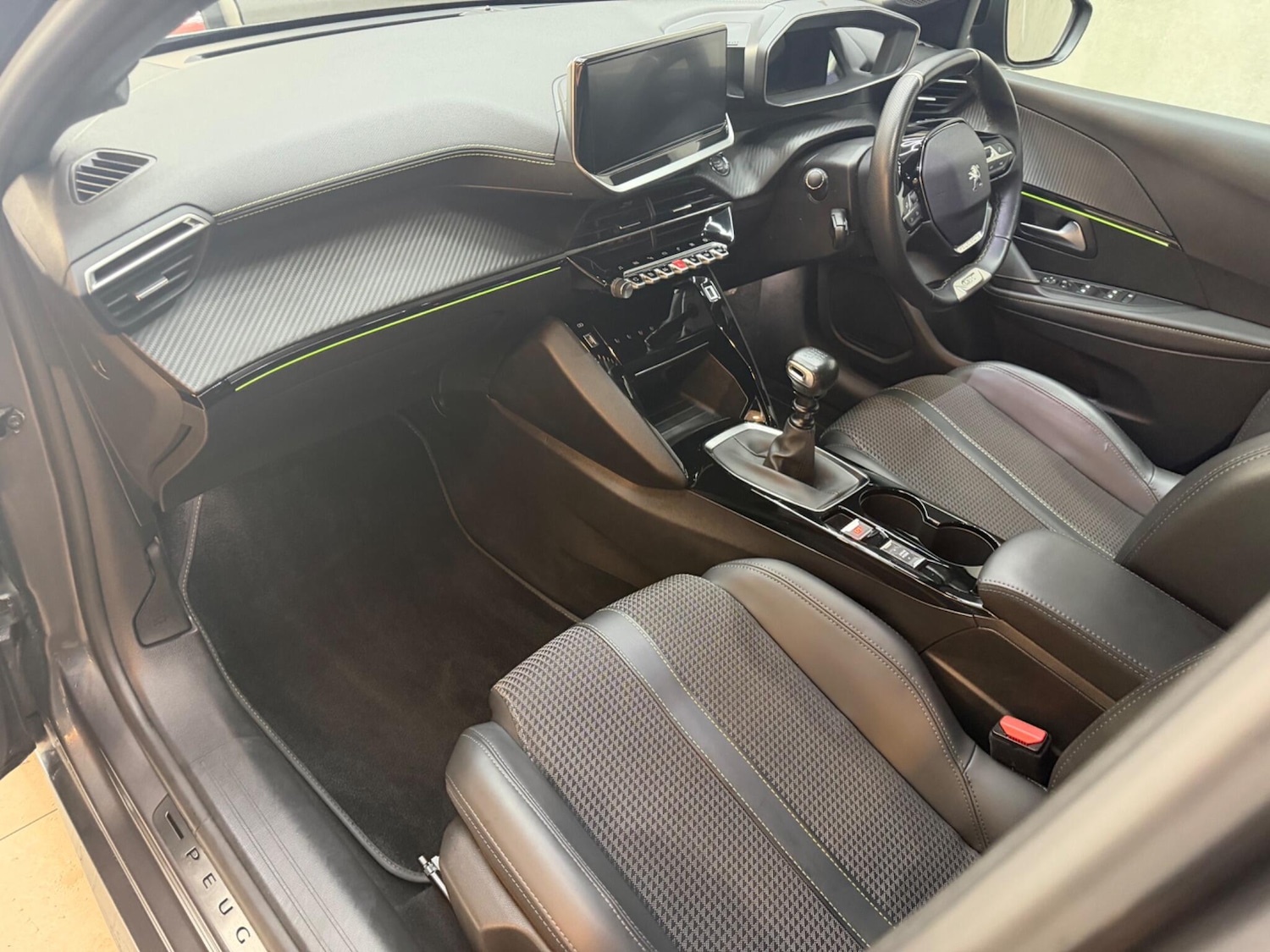 Used Peugeot 208 for sale - 78135567: Photo 53