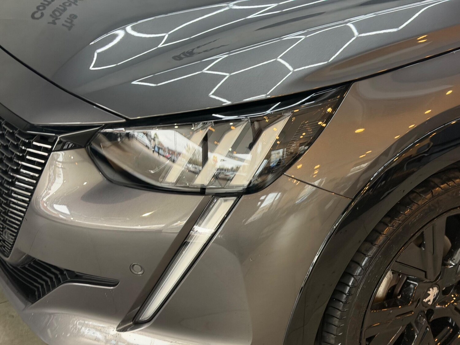 Used Peugeot 208 for sale - 78135567: Photo 56