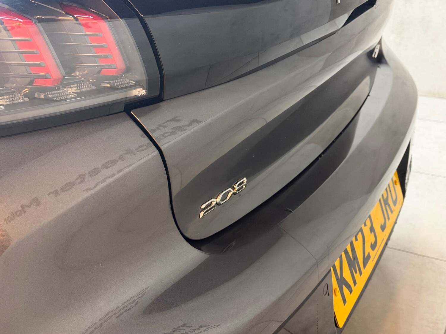 Used Peugeot 208 for sale - 78135567: Photo 57