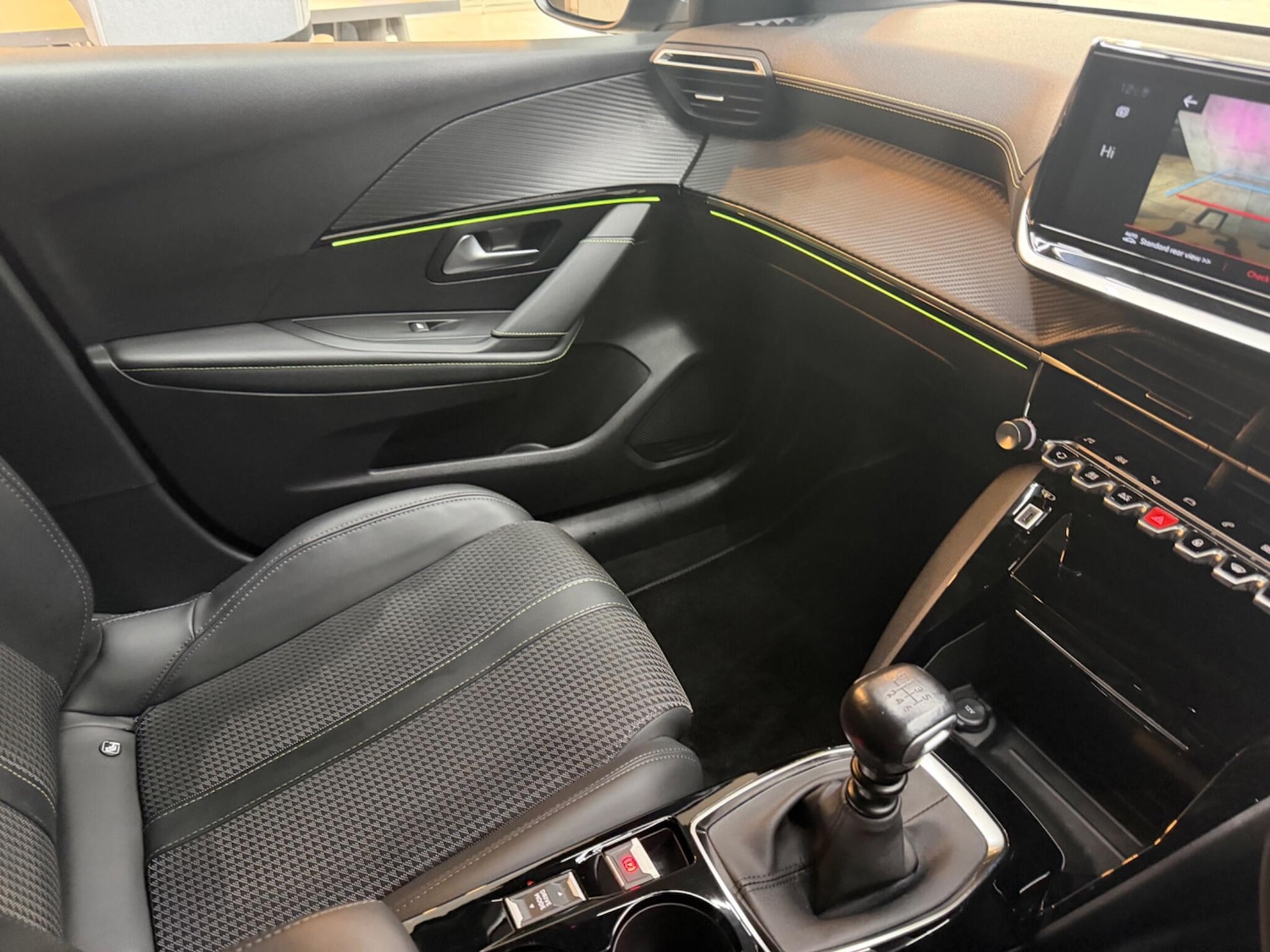 Used Peugeot 208 for sale - 78135567: Photo 58