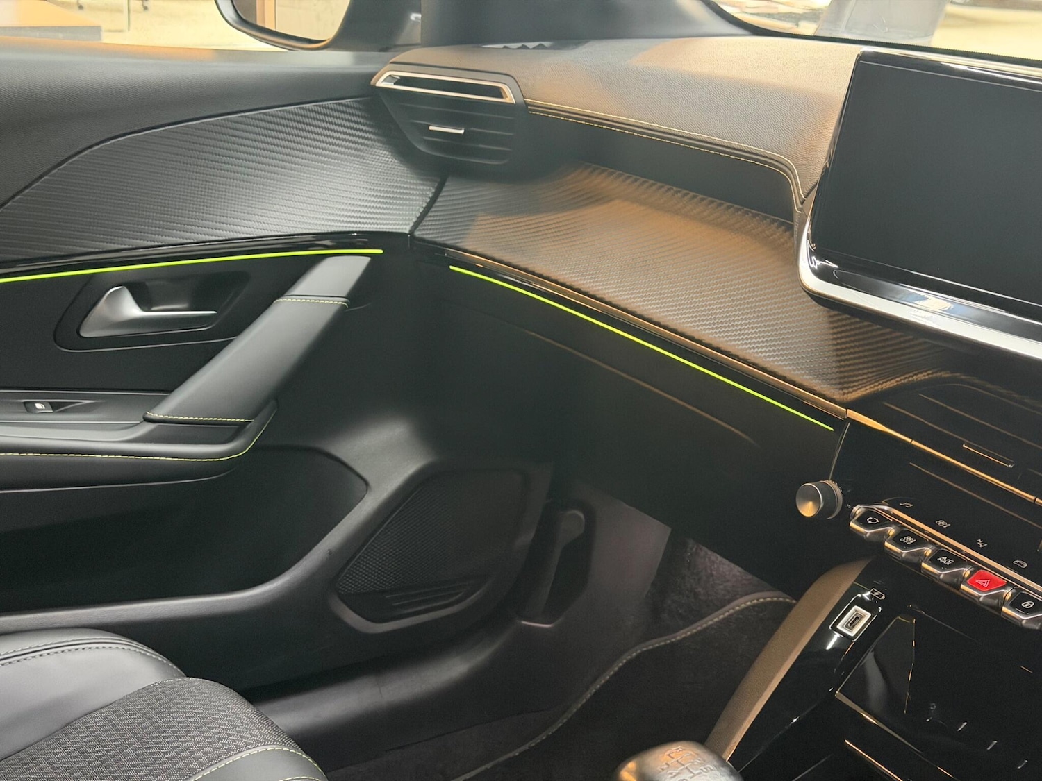 Used Peugeot 208 for sale - 78135567: Photo 59