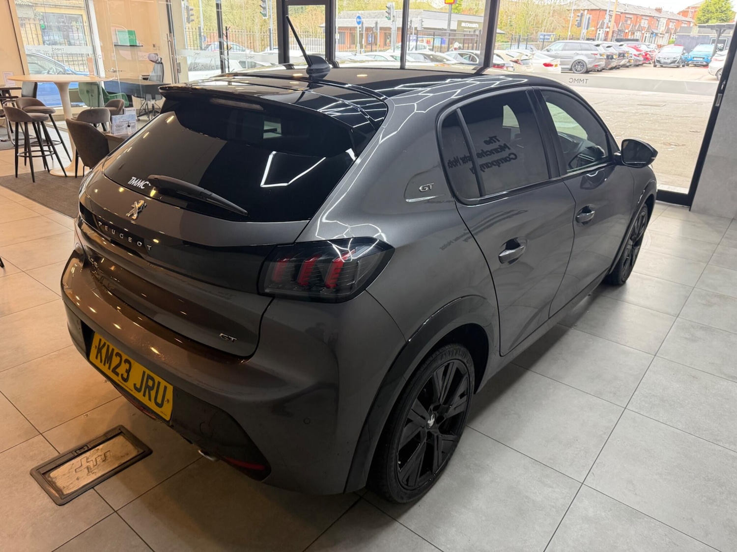 Used Peugeot 208 for sale - 78135567: Photo 6