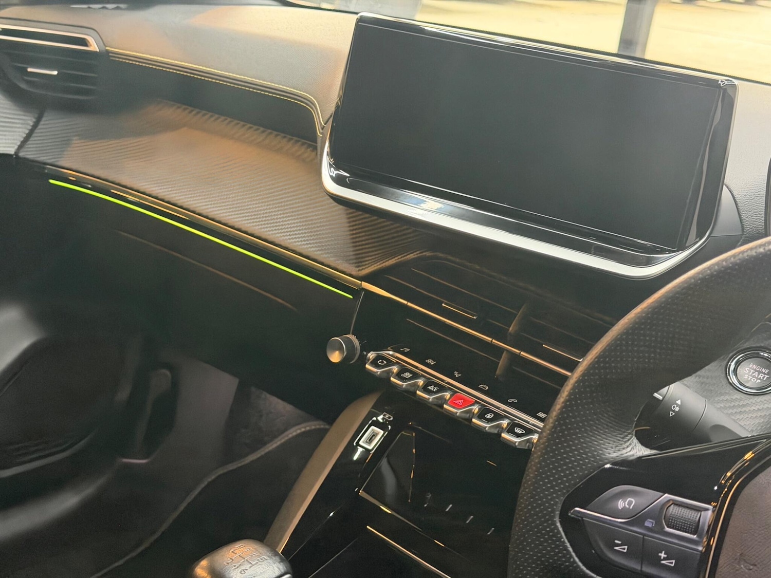 Used Peugeot 208 for sale - 78135567: Photo 60