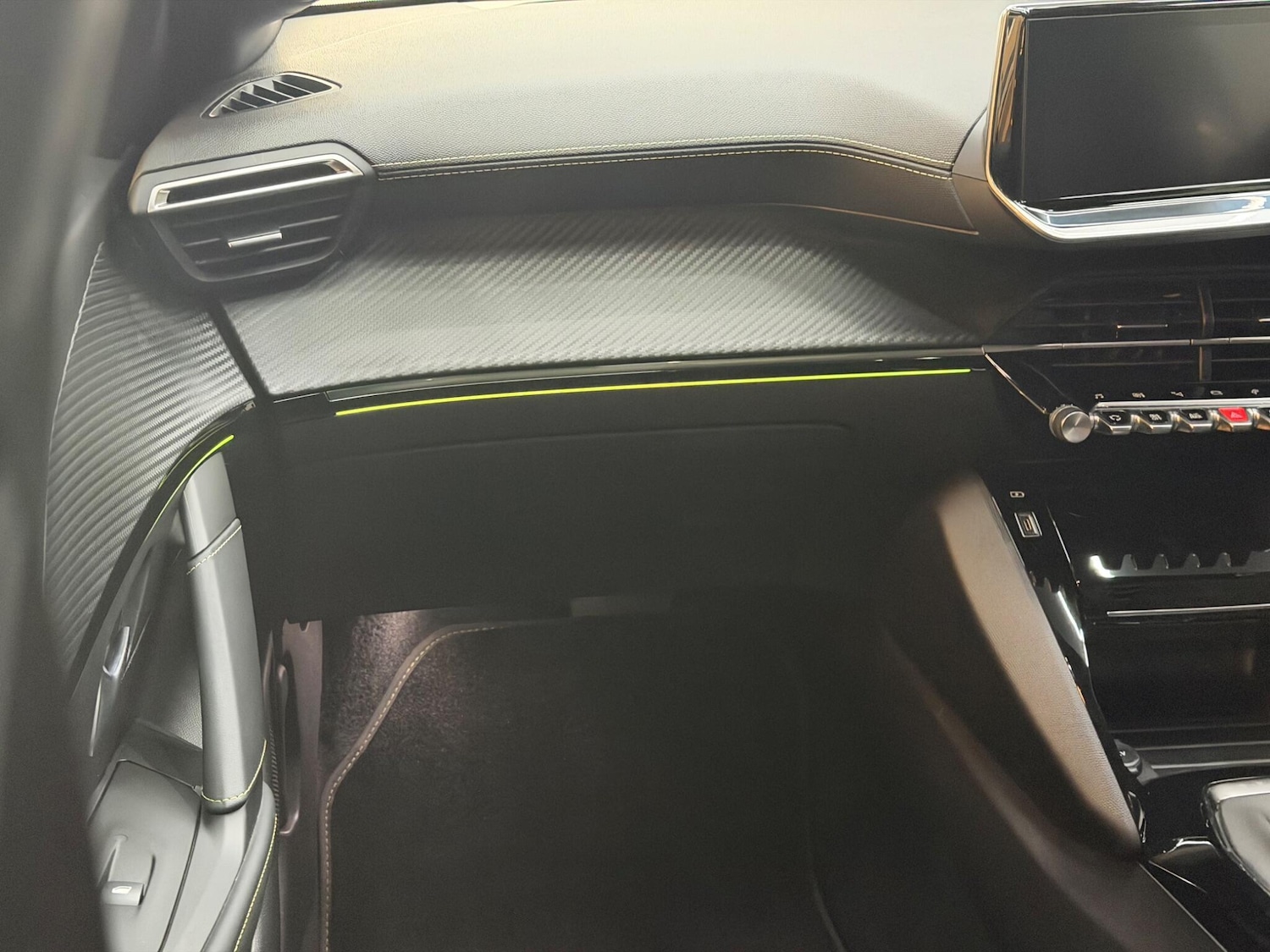 Used Peugeot 208 for sale - 78135567: Photo 62