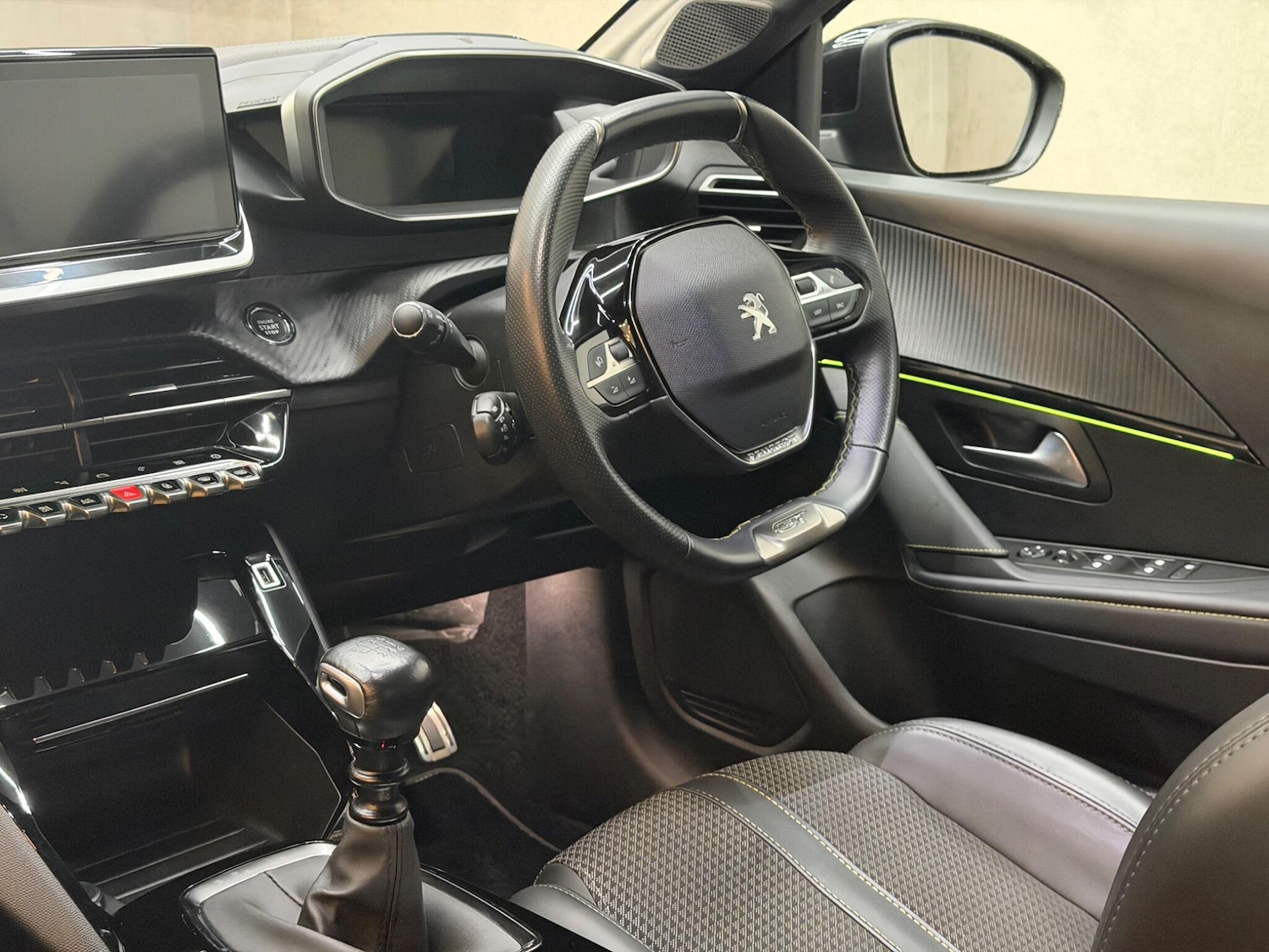 Used Peugeot 208 for sale - 78135567: Photo 63