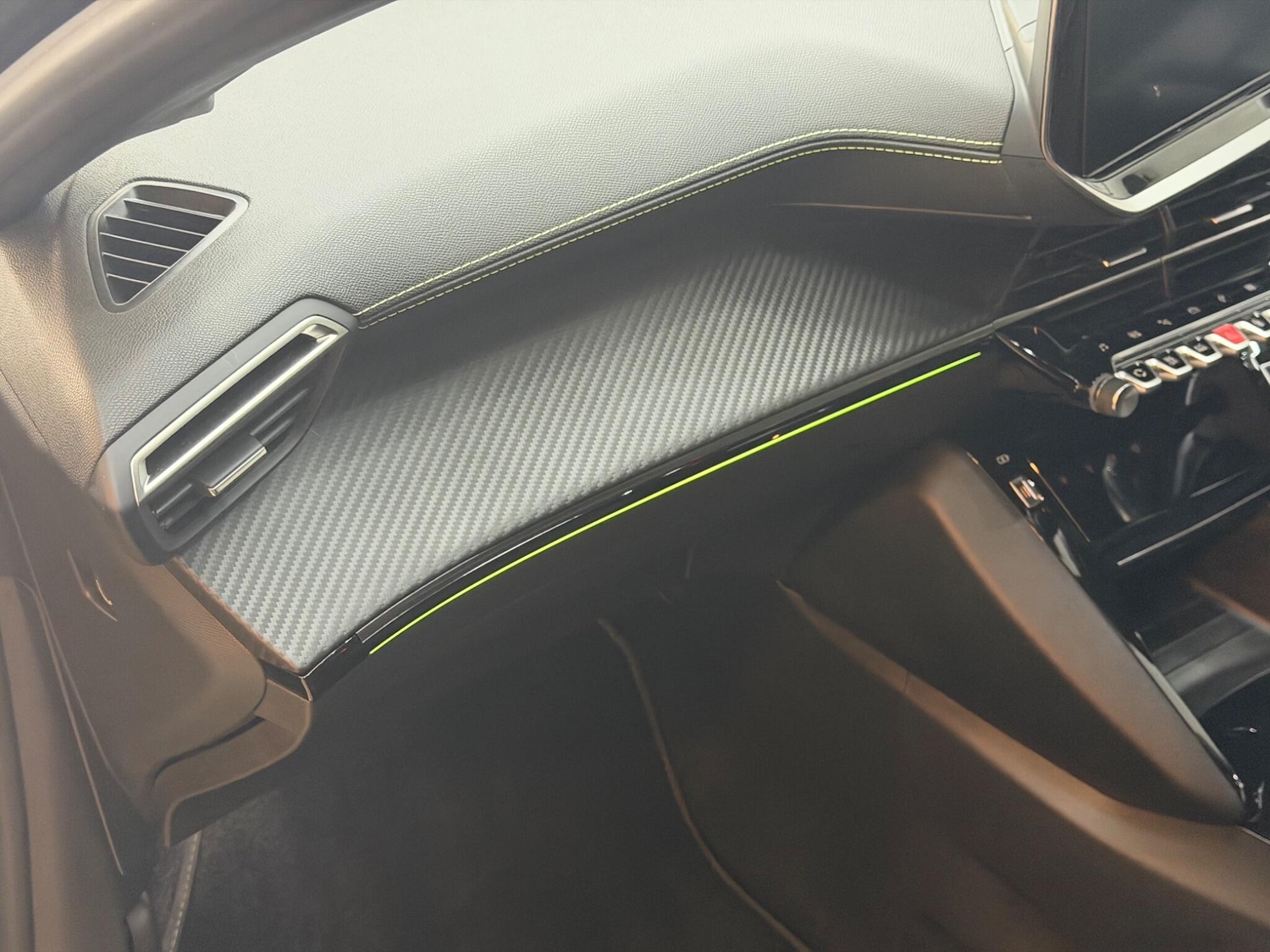 Used Peugeot 208 for sale - 78135567: Photo 64