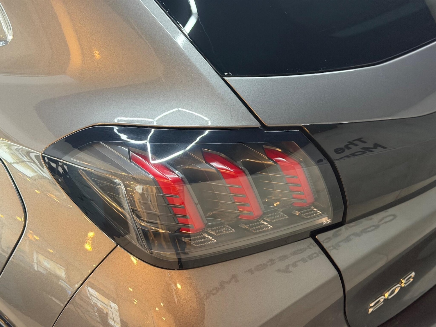 Used Peugeot 208 for sale - 78135567: Photo 65