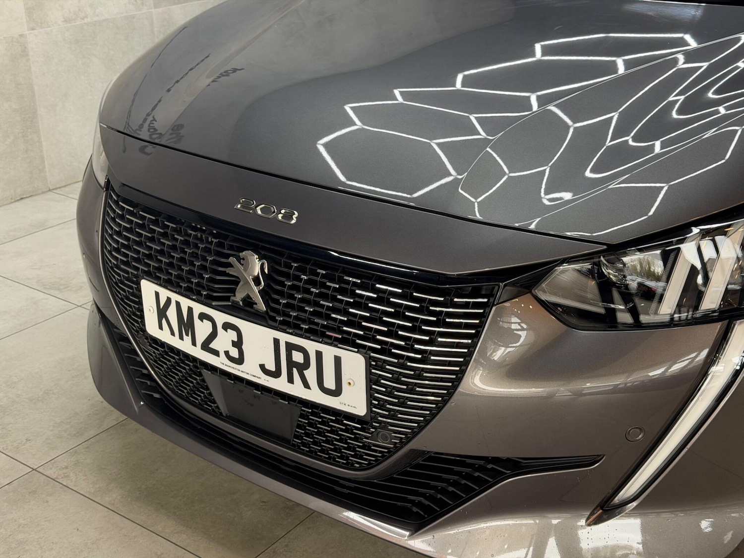 Used Peugeot 208 for sale - 78135567: Photo 68