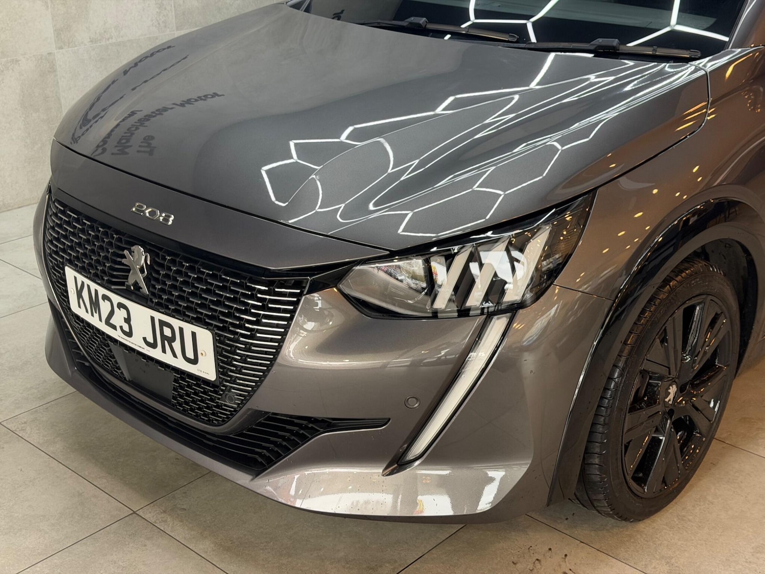 Used Peugeot 208 for sale - 78135567: Photo 69