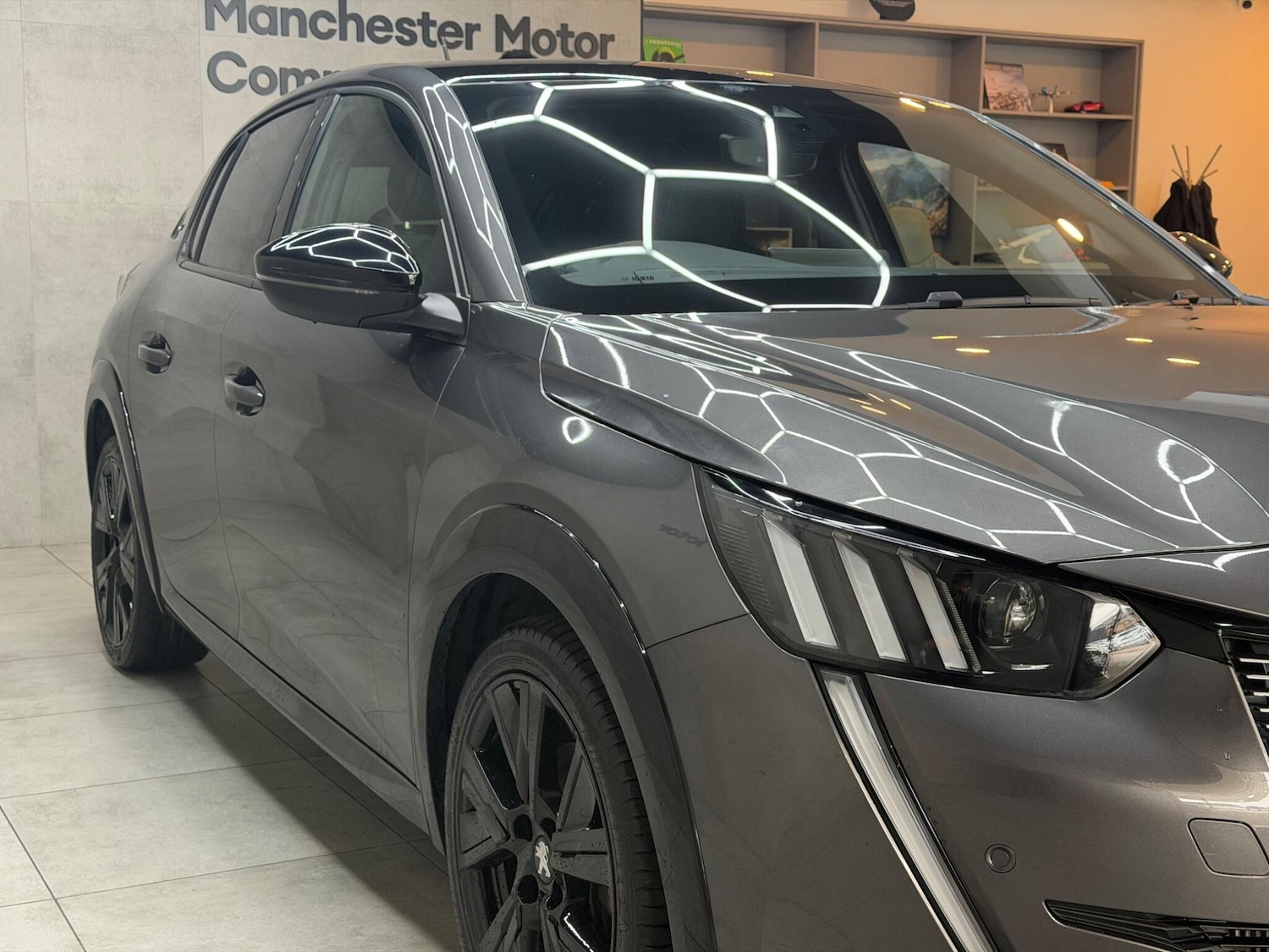 Used Peugeot 208 for sale - 78135567: Photo 7