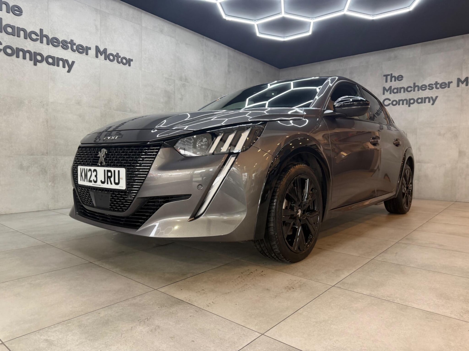 Used Peugeot 208 for sale - 78135567: Photo 9