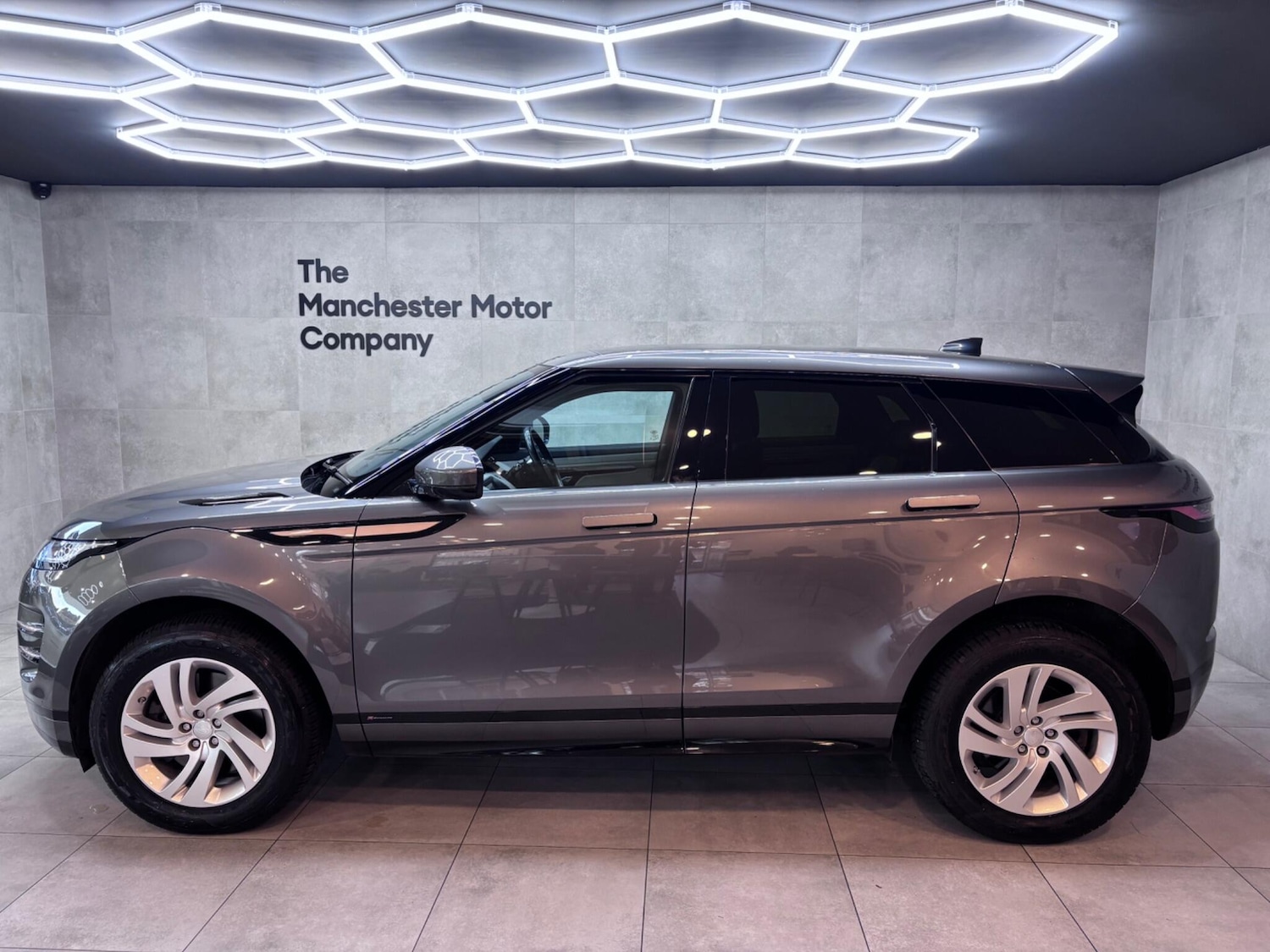 Used Land Rover Range Rover Evoque 2019 for sale - 76440984: Photo 13