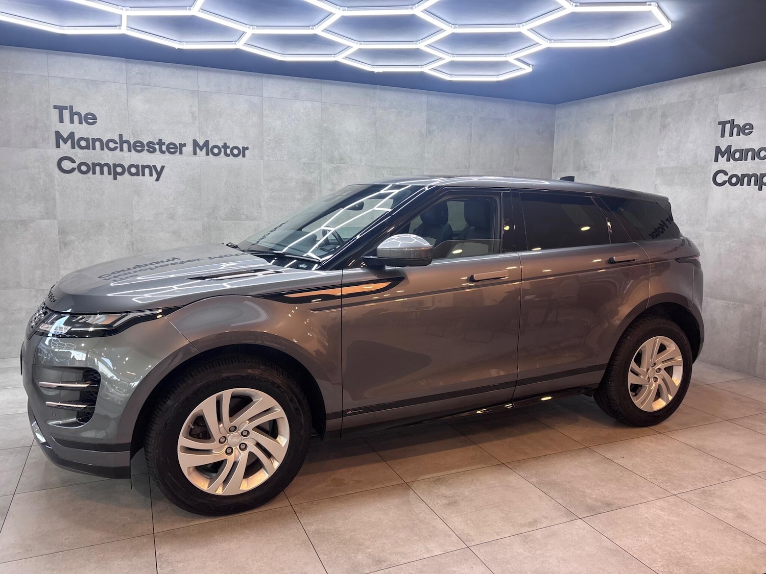 Used Land Rover Range Rover Evoque 2019 for sale - 76440984: Photo 14