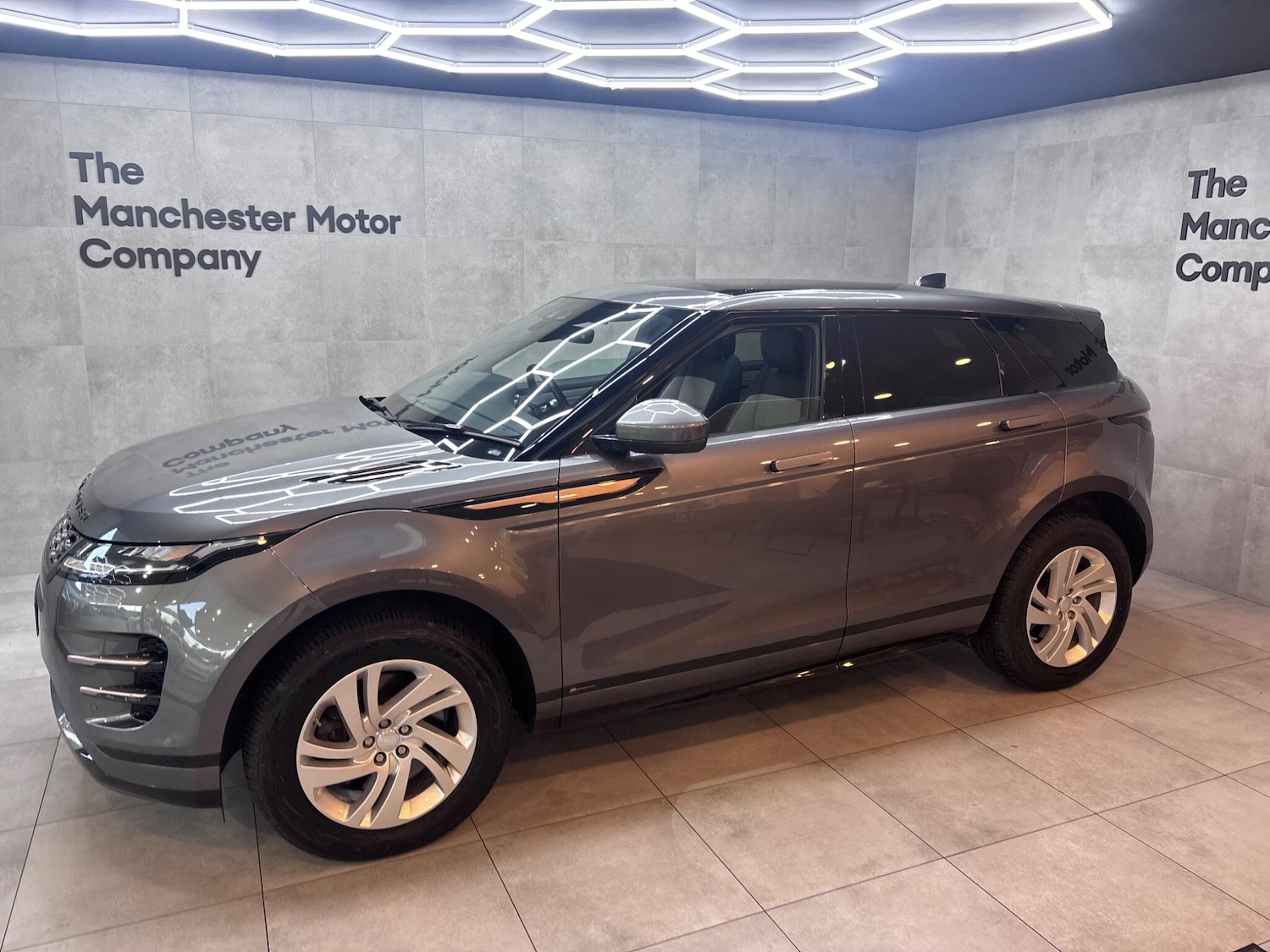 Used Land Rover Range Rover Evoque 2019 for sale - 76440984: Photo 15