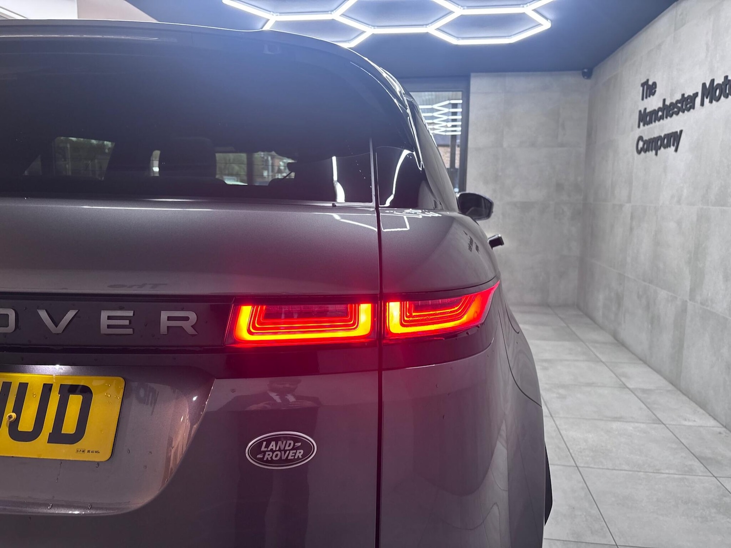 Used Land Rover Range Rover Evoque 2019 for sale - 76440984: Photo 16