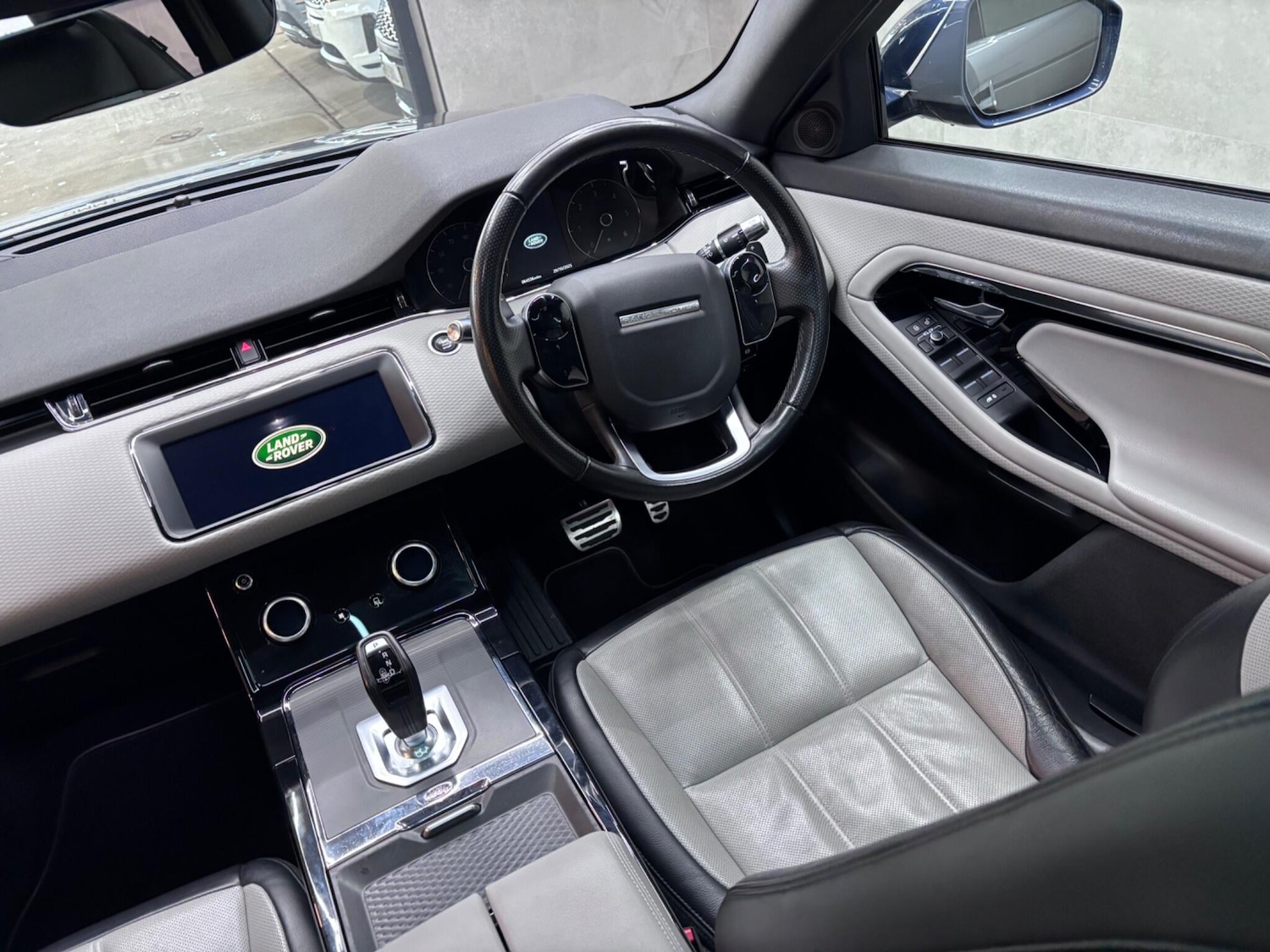 Used Land Rover Range Rover Evoque 2019 for sale - 76440984: Photo 18