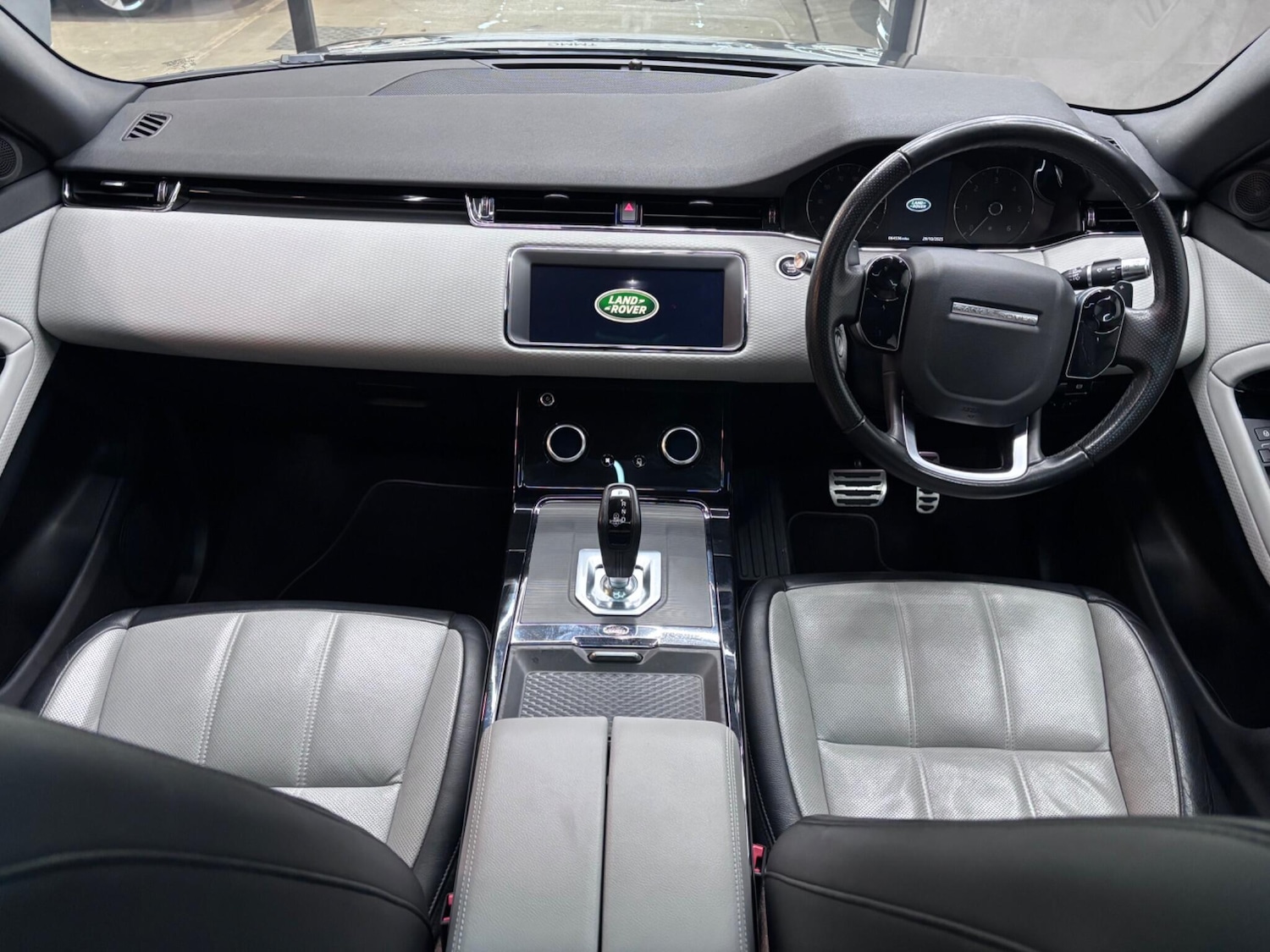 Used Land Rover Range Rover Evoque 2019 for sale - 76440984: Photo 19