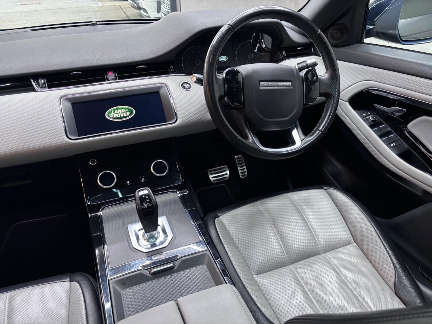 Used Land Rover Range Rover Evoque 2019 for sale - 76440984: Photo 20