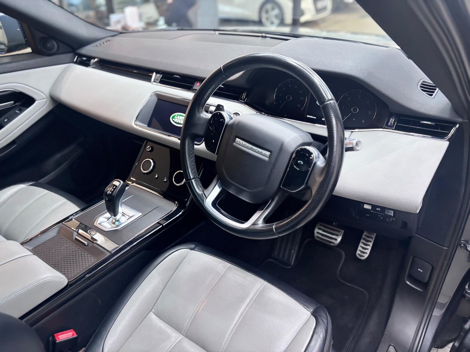 Used Land Rover Range Rover Evoque 2019 for sale - 76440984: Photo 24