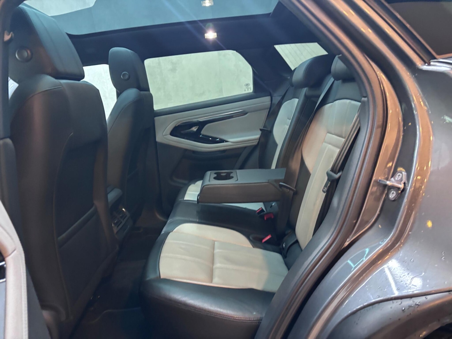 Used Land Rover Range Rover Evoque 2019 for sale - 76440984: Photo 25