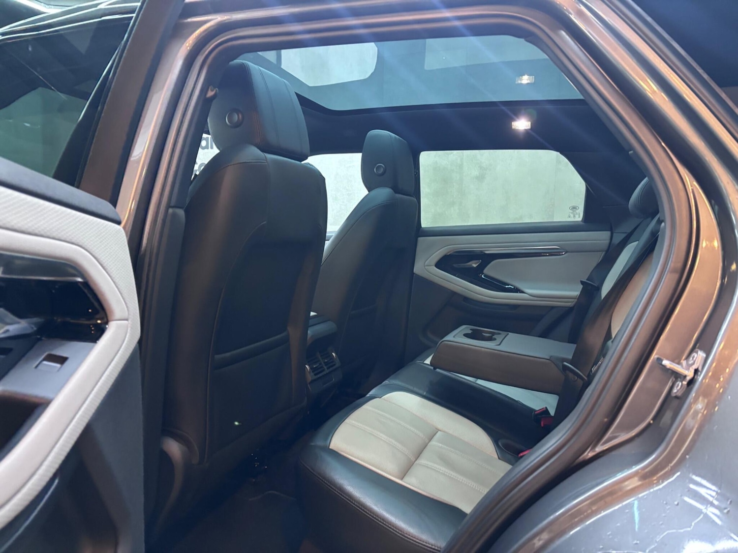 Used Land Rover Range Rover Evoque 2019 for sale - 76440984: Photo 26