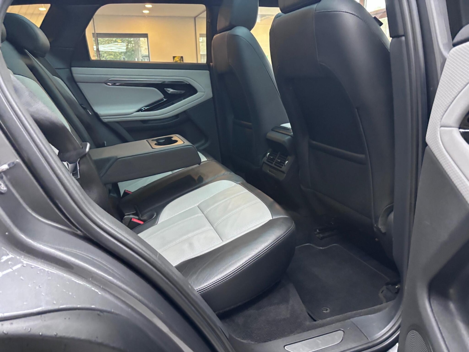 Used Land Rover Range Rover Evoque 2019 for sale - 76440984: Photo 29