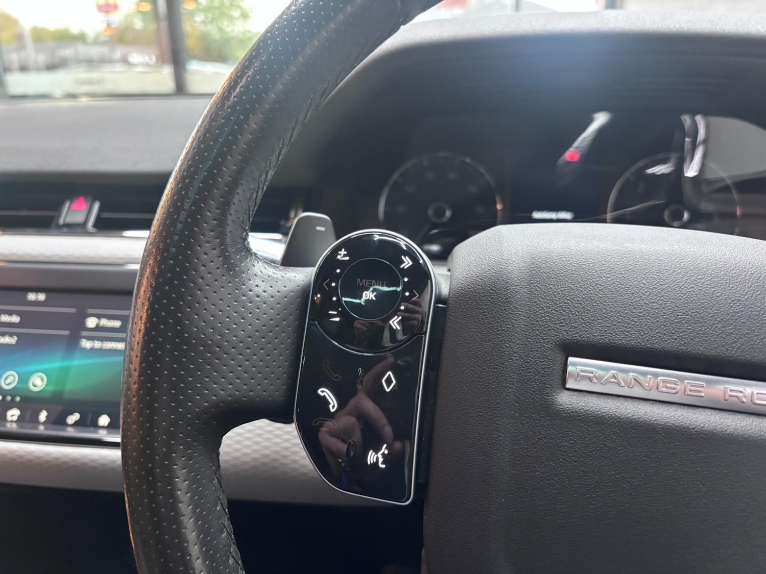 Used Land Rover Range Rover Evoque 2019 for sale - 76440984: Photo 32