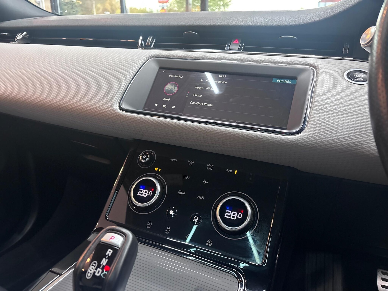 Used Land Rover Range Rover Evoque 2019 for sale - 76440984: Photo 37