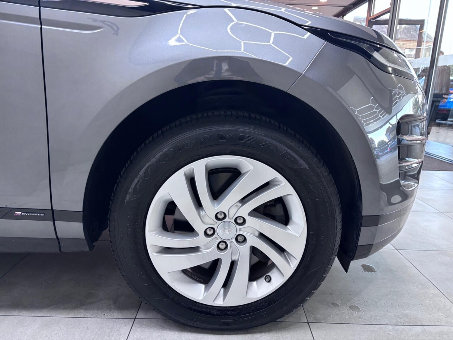 Used Land Rover Range Rover Evoque 2019 for sale - 76440984: Photo 39