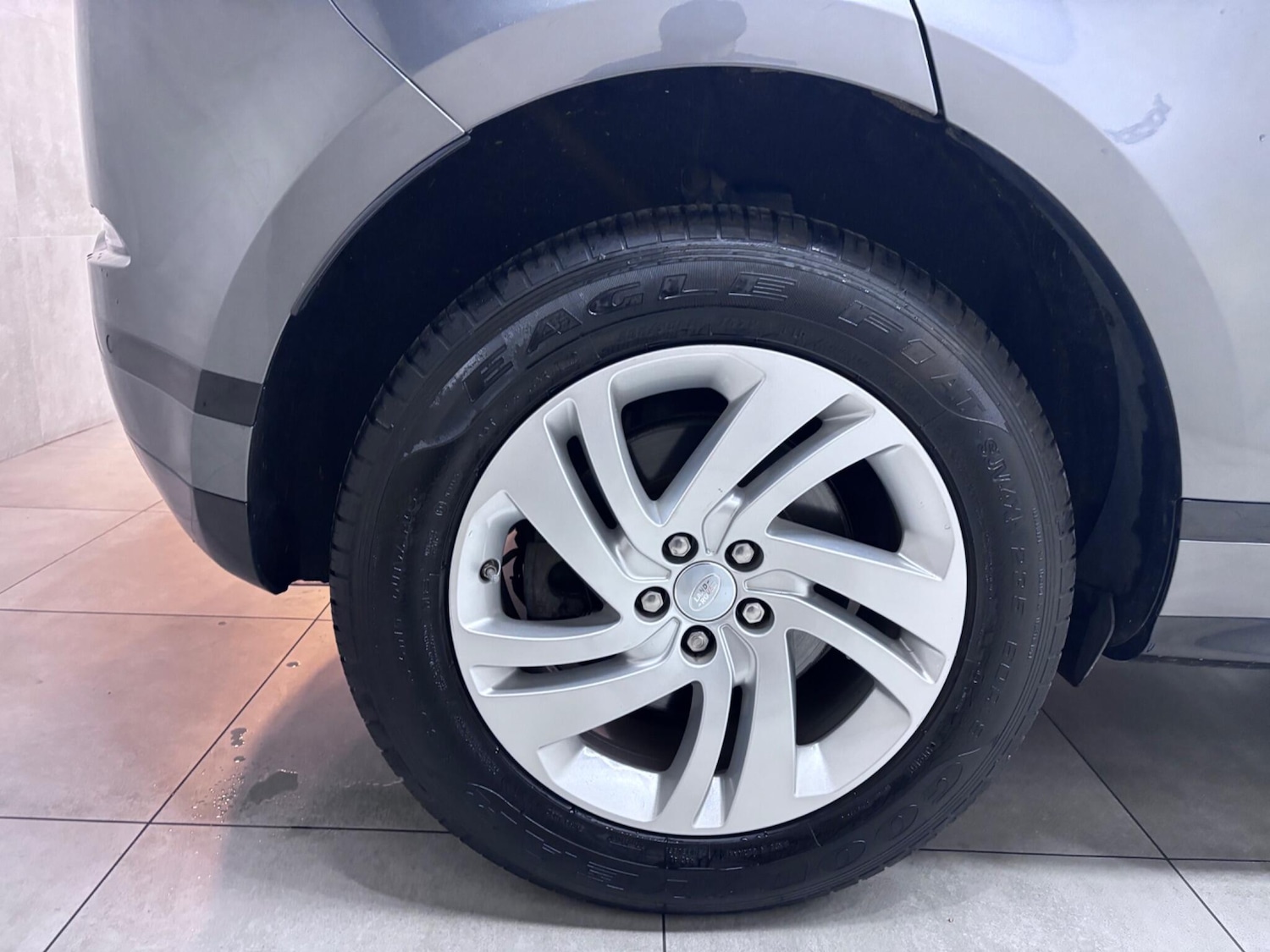 Used Land Rover Range Rover Evoque 2019 for sale - 76440984: Photo 40