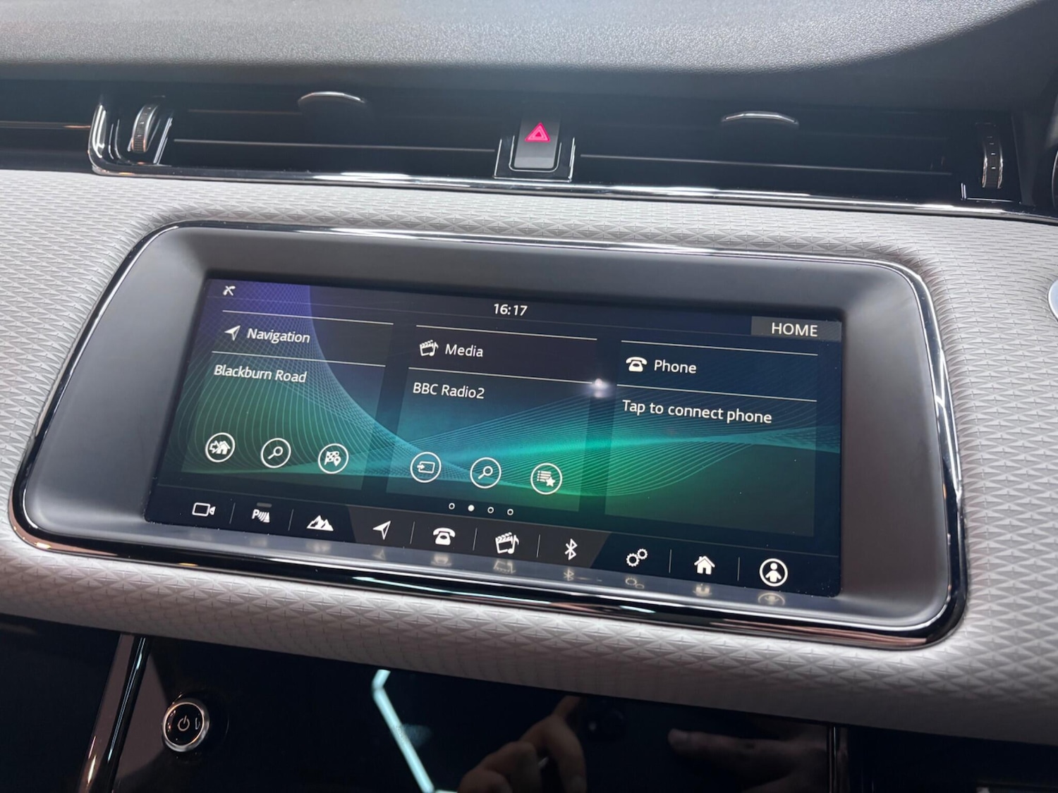 Used Land Rover Range Rover Evoque 2019 for sale - 76440984: Photo 44