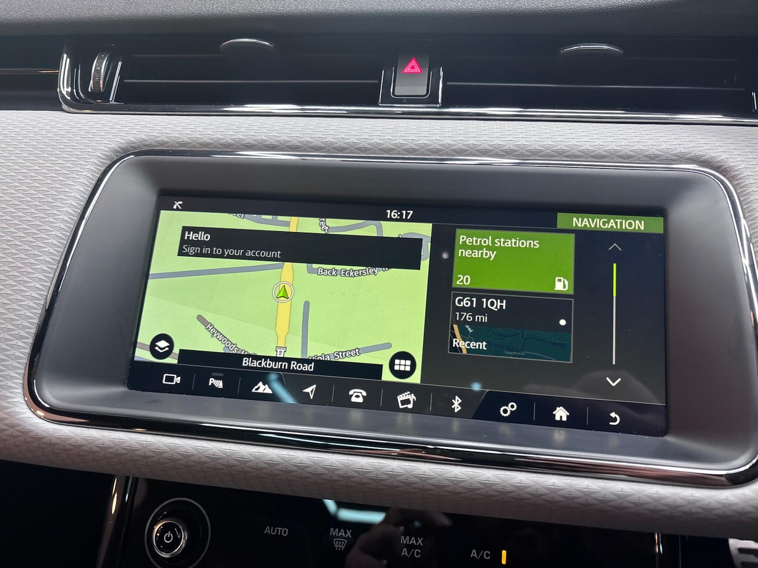 Used Land Rover Range Rover Evoque 2019 for sale - 76440984: Photo 46