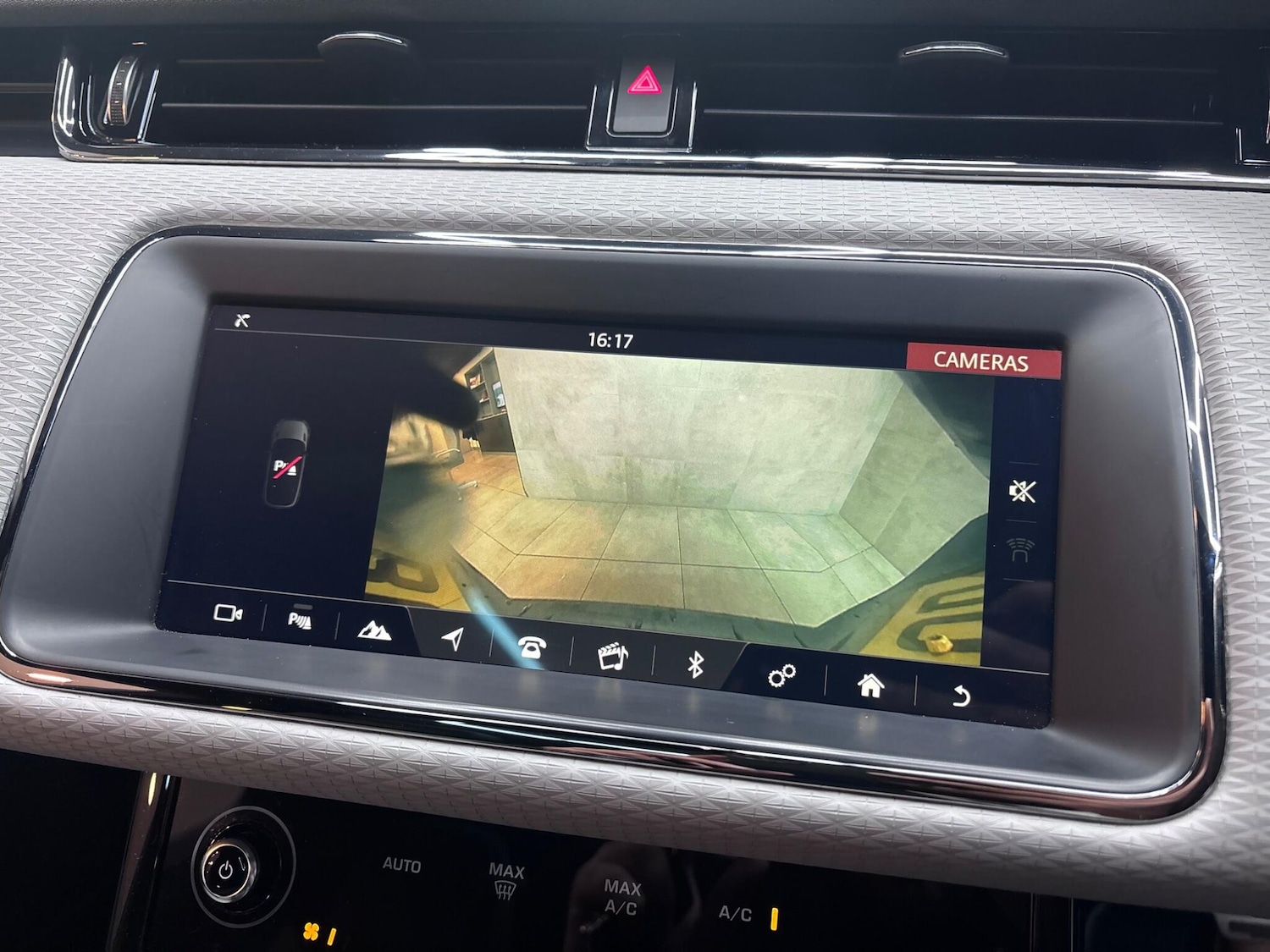 Used Land Rover Range Rover Evoque 2019 for sale - 76440984: Photo 47