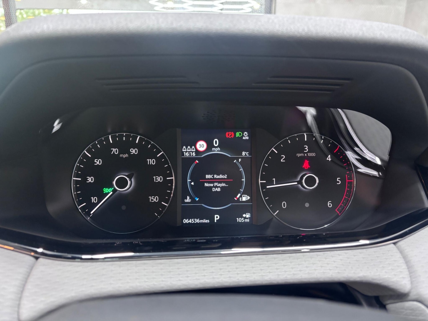 Used Land Rover Range Rover Evoque 2019 for sale - 76440984: Photo 48