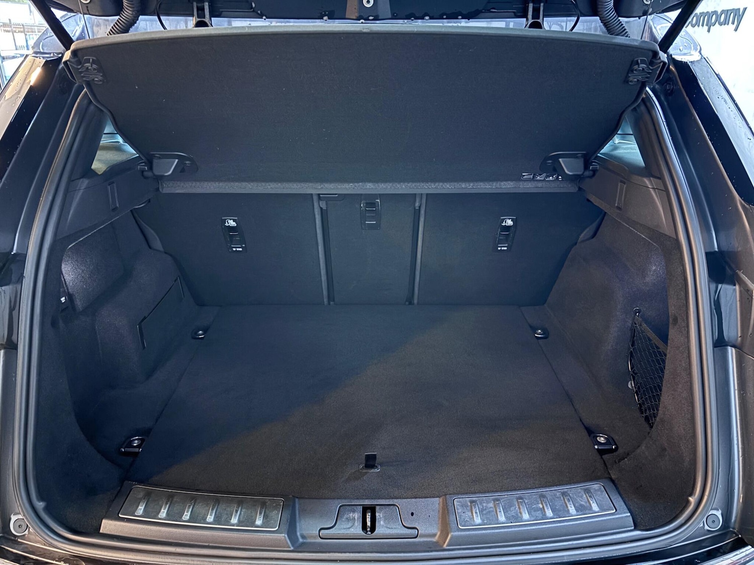 Used Land Rover Range Rover Evoque 2019 for sale - 76440984: Photo 49