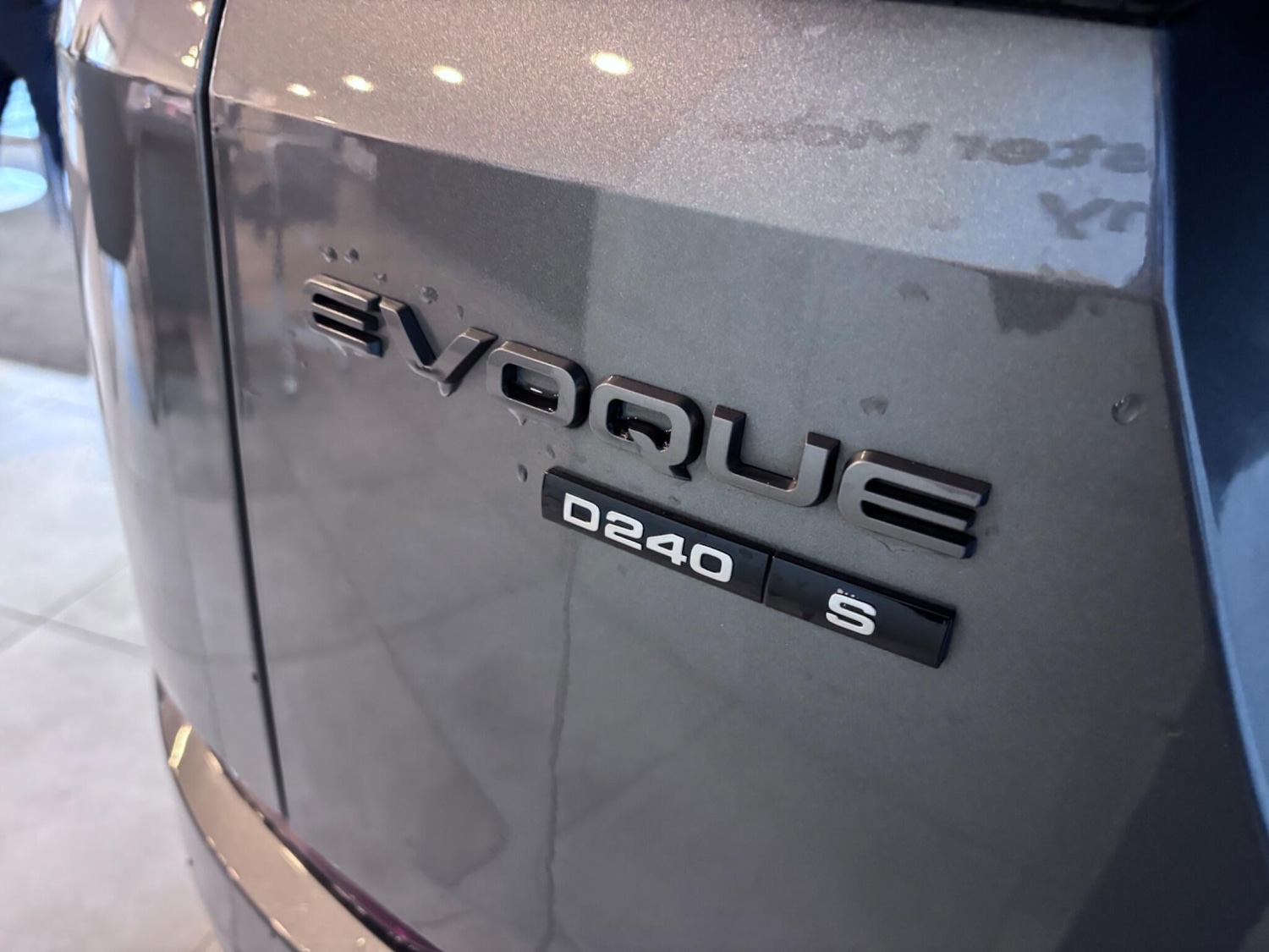 Used Land Rover Range Rover Evoque 2019 for sale - 76440984: Photo 58