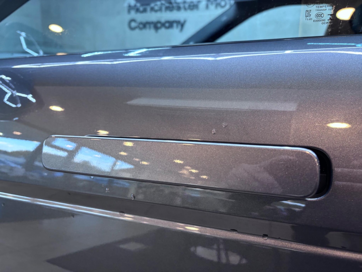 Used Land Rover Range Rover Evoque 2019 for sale - 76440984: Photo 61