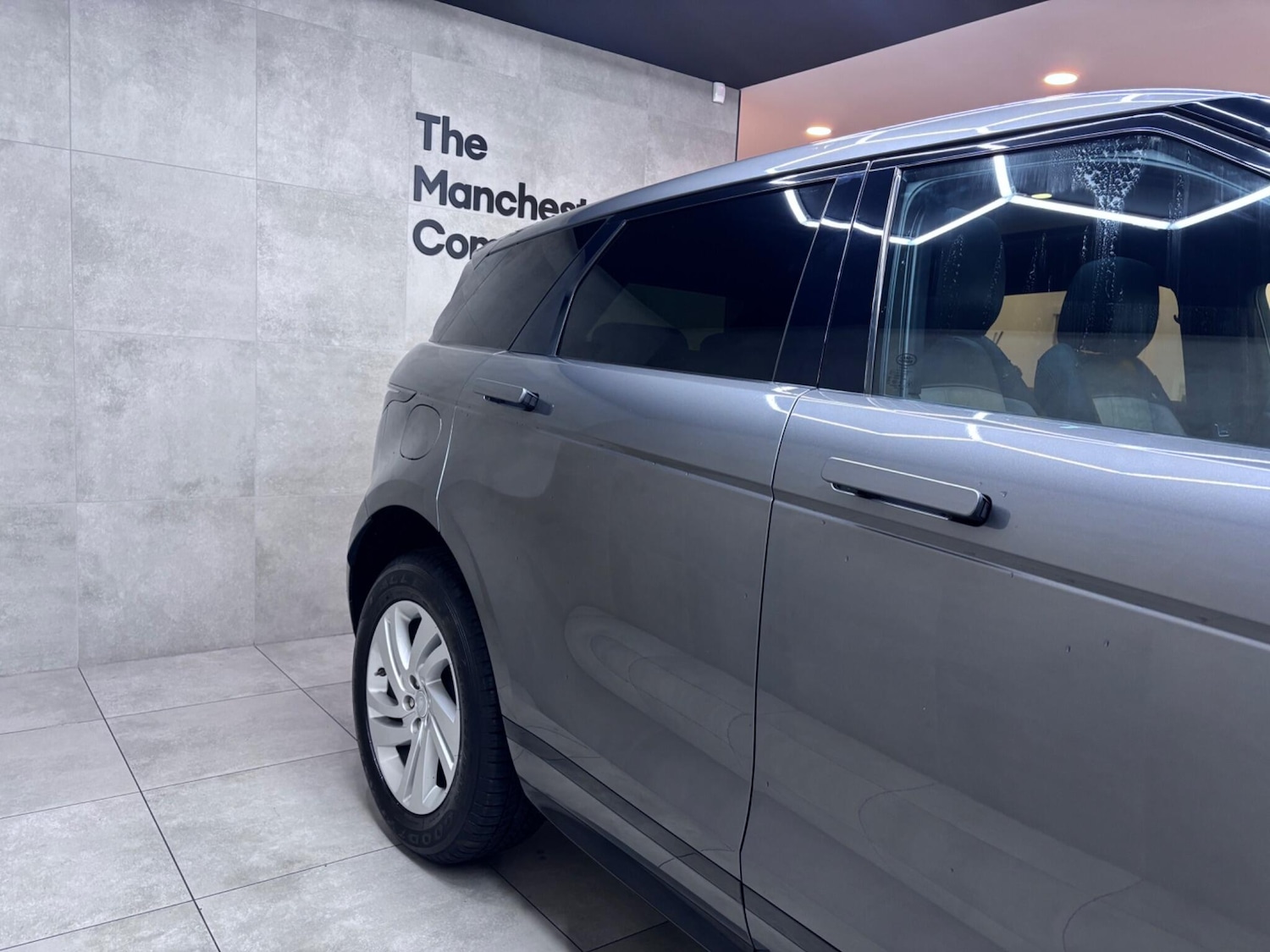 Used Land Rover Range Rover Evoque 2019 for sale - 76440984: Photo 63