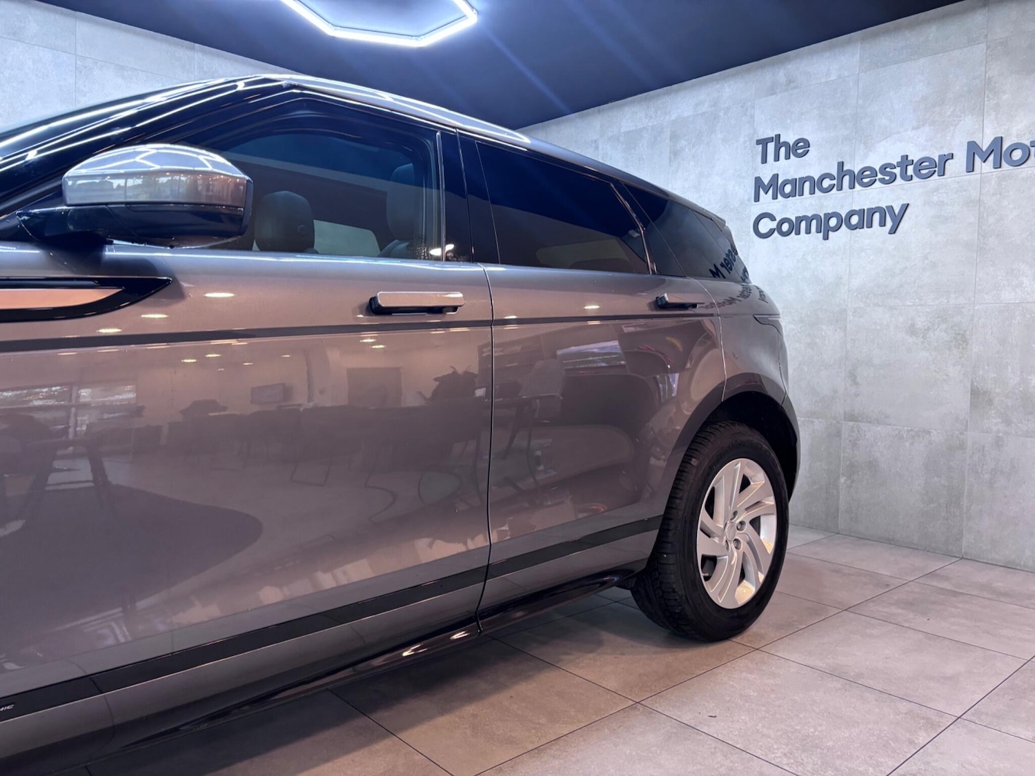 Used Land Rover Range Rover Evoque 2019 for sale - 76440984: Photo 65