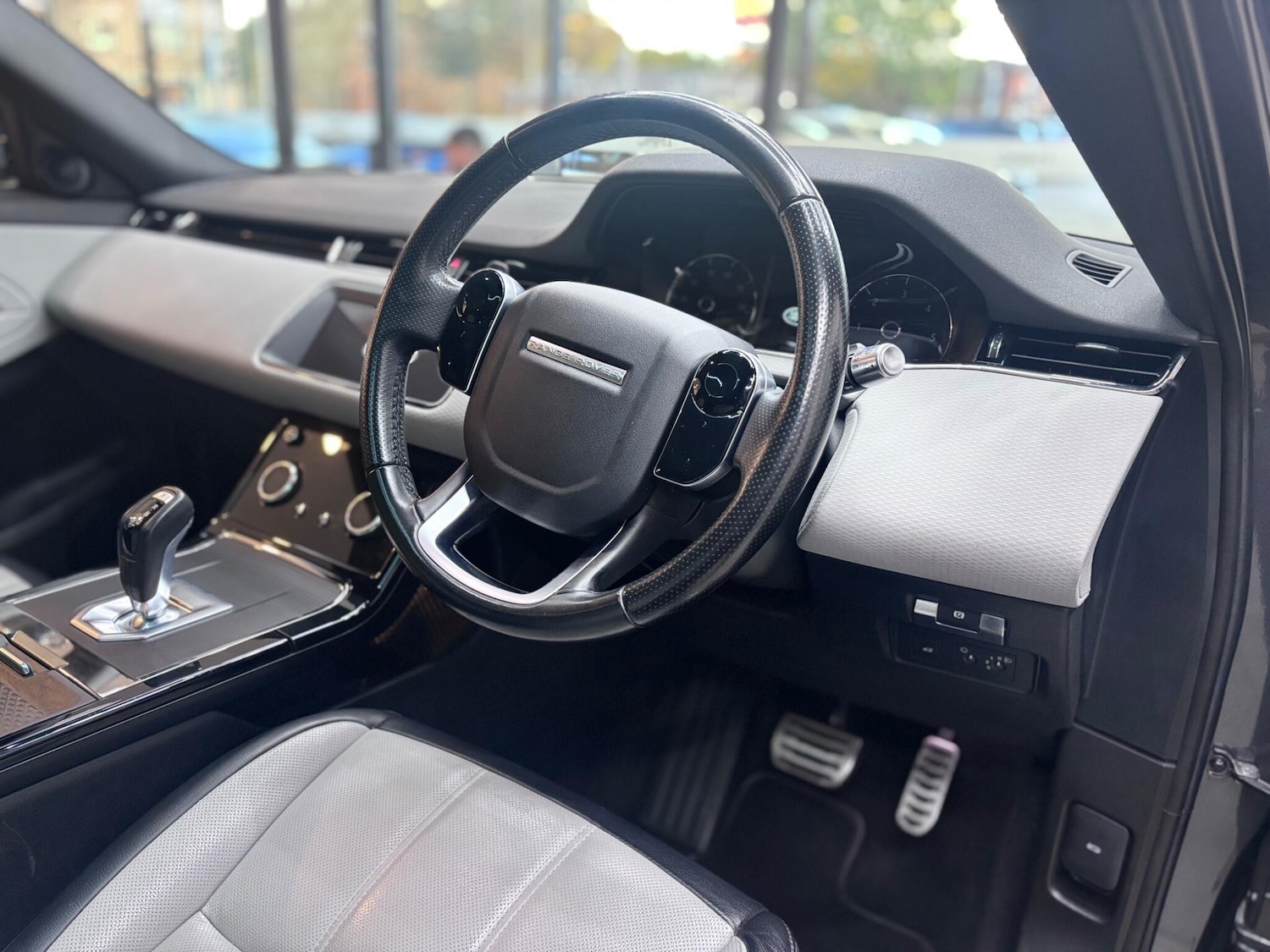 Used Land Rover Range Rover Evoque 2019 for sale - 76440984: Photo 69