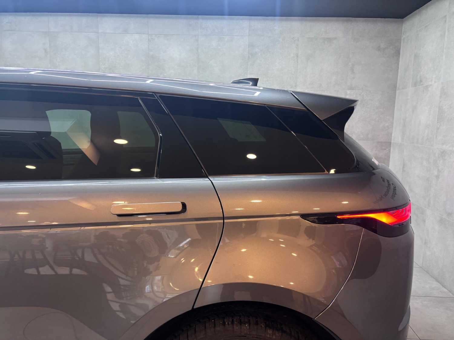 Used Land Rover Range Rover Evoque 2019 for sale - 76440984: Photo 75