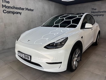 Used Tesla Model Y 2022 for sale - 78854174: Photo