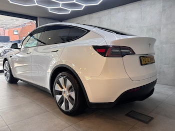 Used Tesla Model Y 2022 for sale - 78854174: Photo