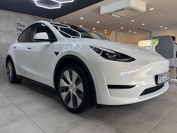 Used Tesla Model Y 2022 for sale - 78854174: Photo