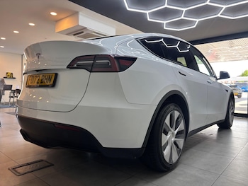 Used Tesla Model Y 2022 for sale - 78854174: Photo