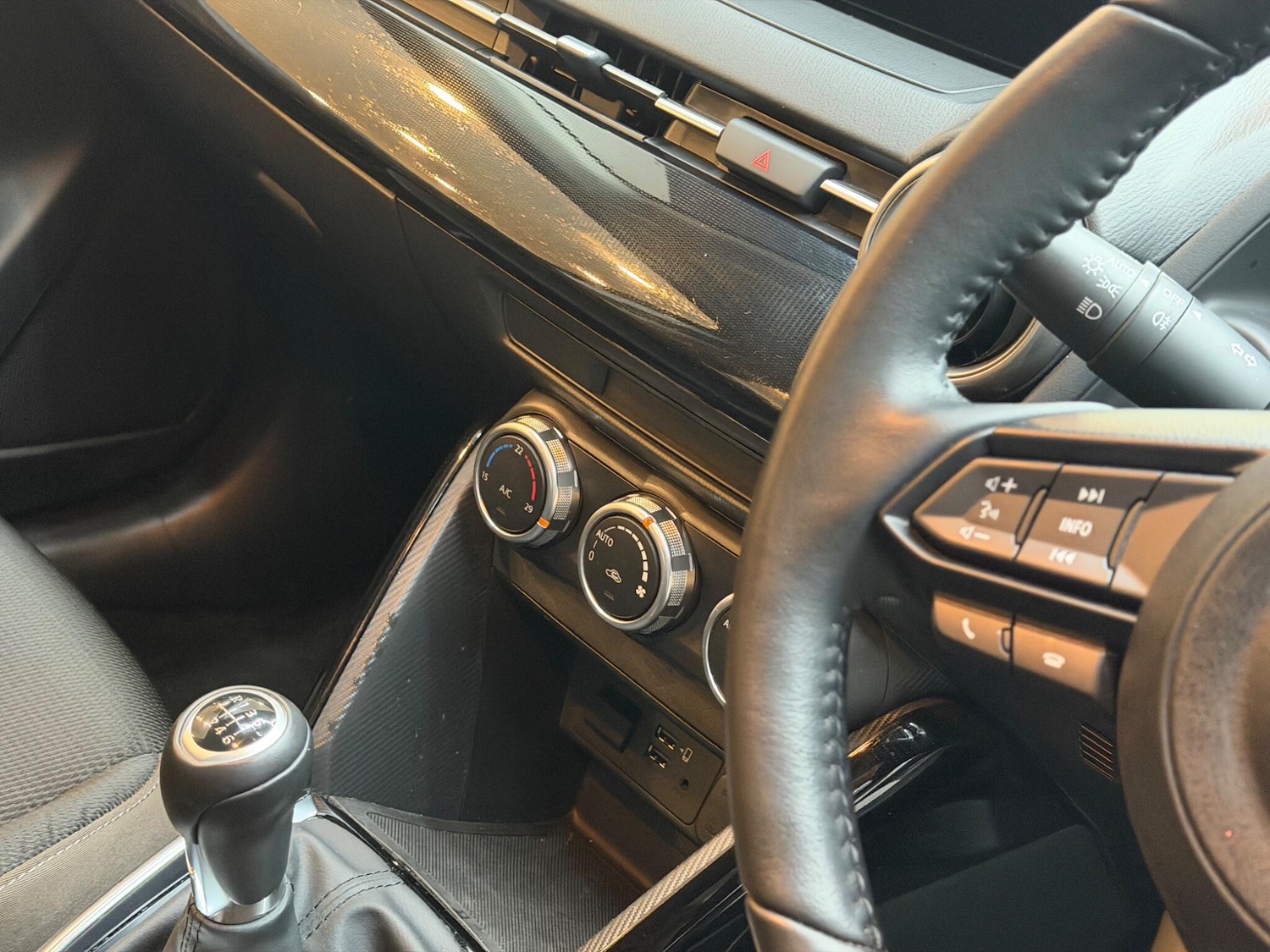 Used Mazda Mazda2 2023 for sale - 77696839: Photo 12